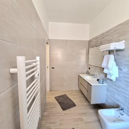 Apartamento Emy House