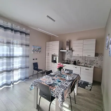 Emy House Apartment