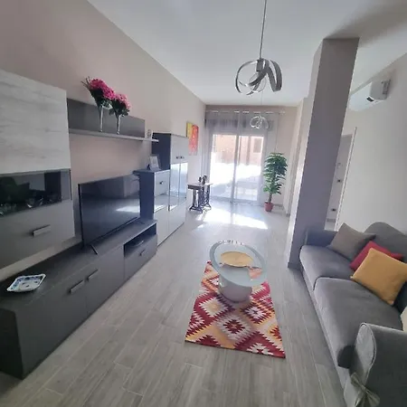 Apartment Emy House *