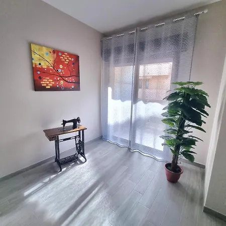 Emy House Appartement *