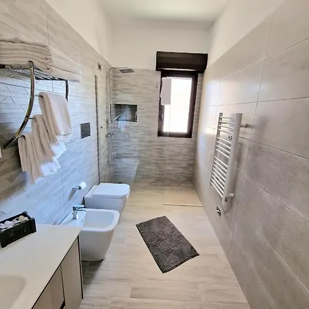 Emy House Appartement Gela