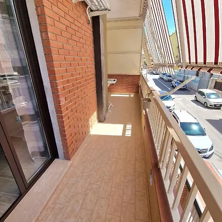 Appartement Emy House